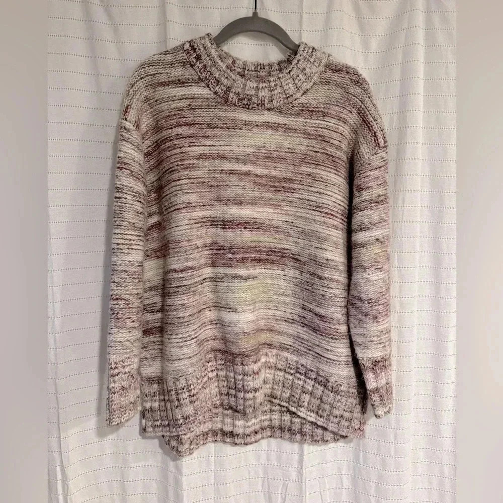 Old Navy Chunky Cozy Crew Neck Sweater
